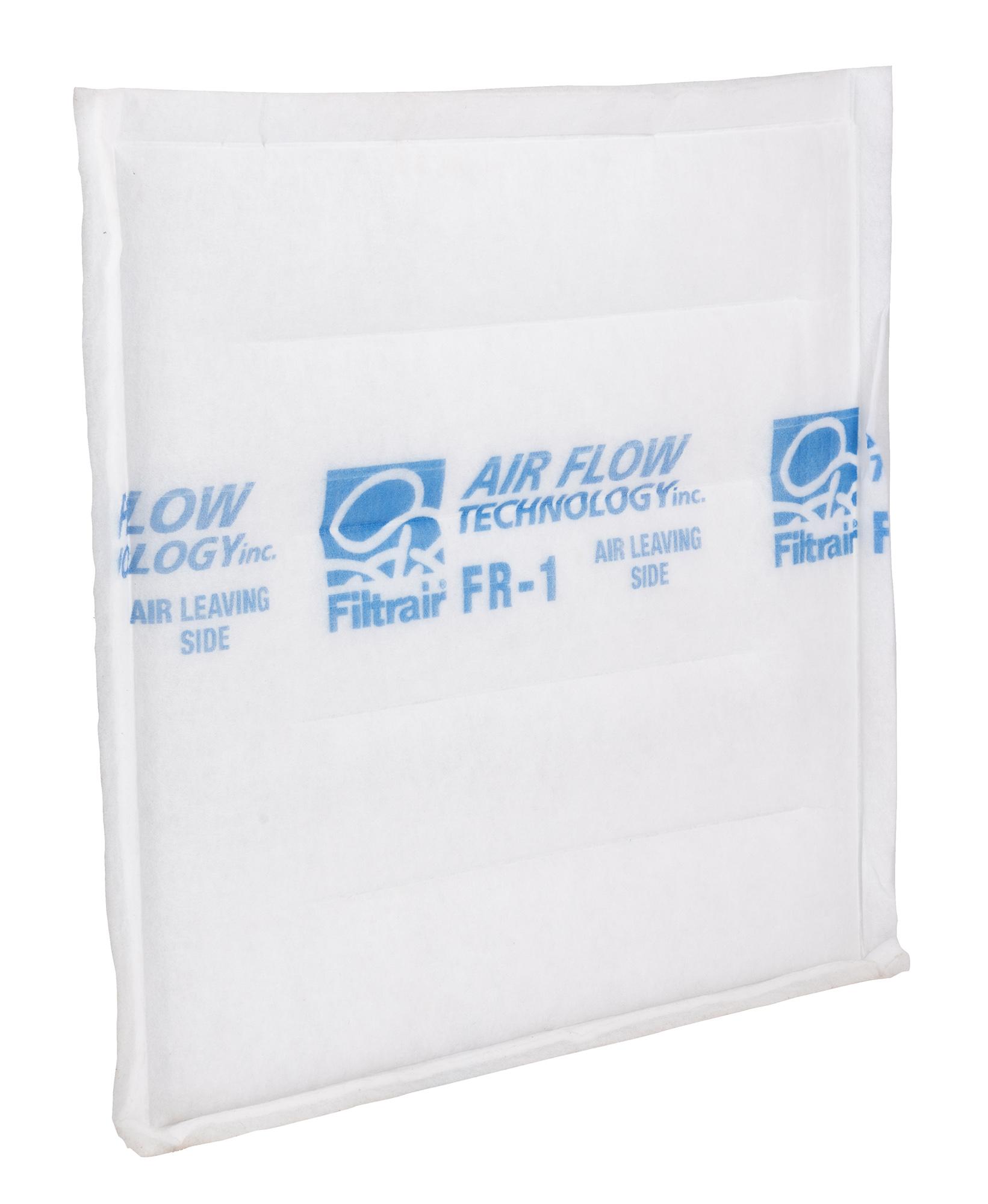 Diffusion Media Filtration Group Finishing