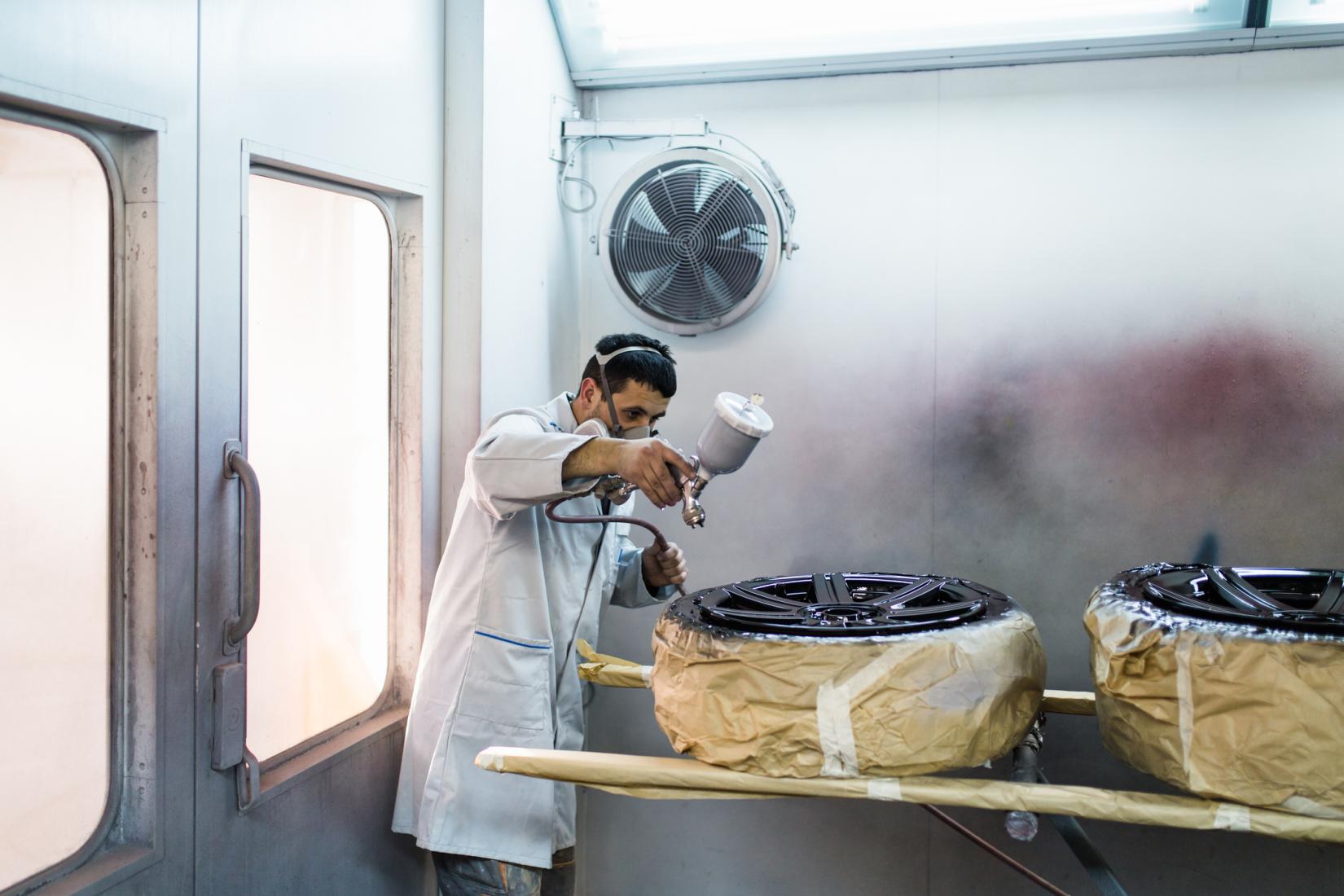 Articles and Events Filtration Group Finishing