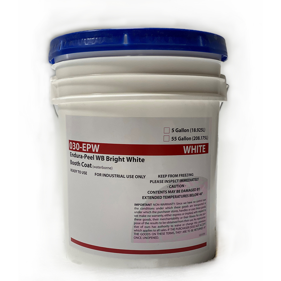 Booth Coatings Filtration Group Finishing