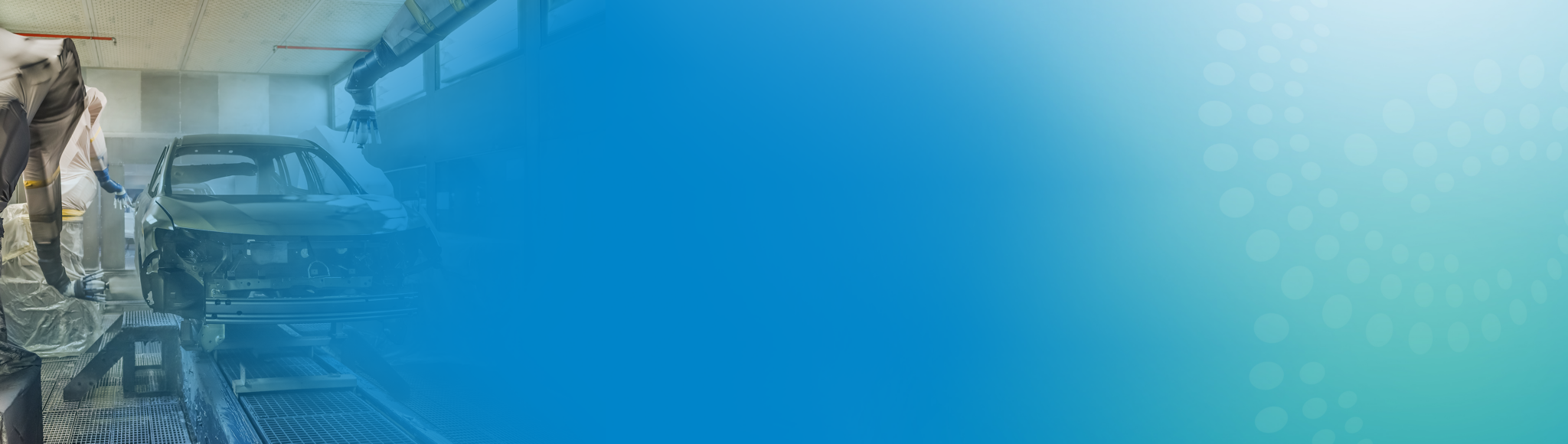 Automotive Filtration Group Finishing