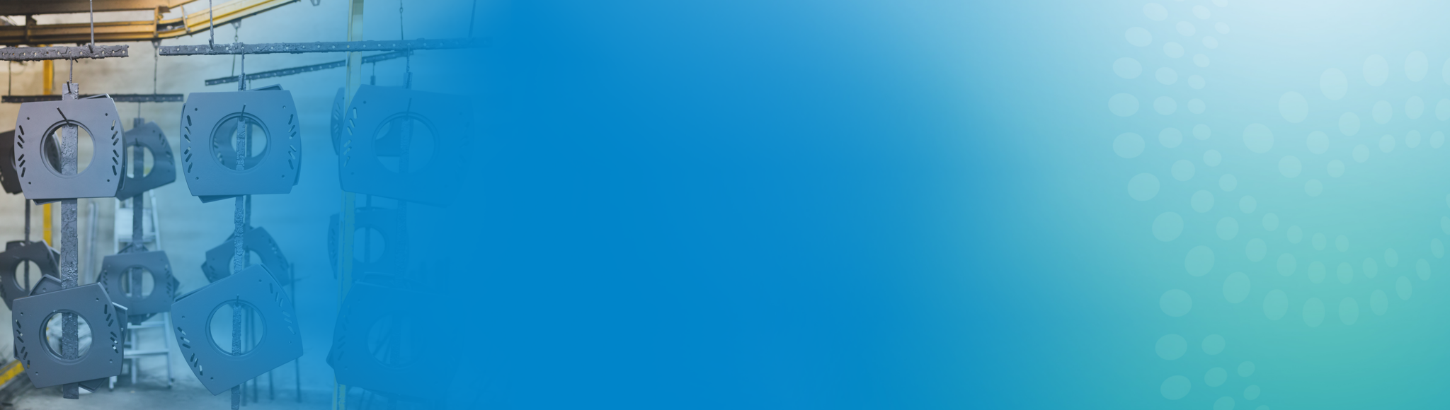 Metal Fabricators Filtration Group Finishing