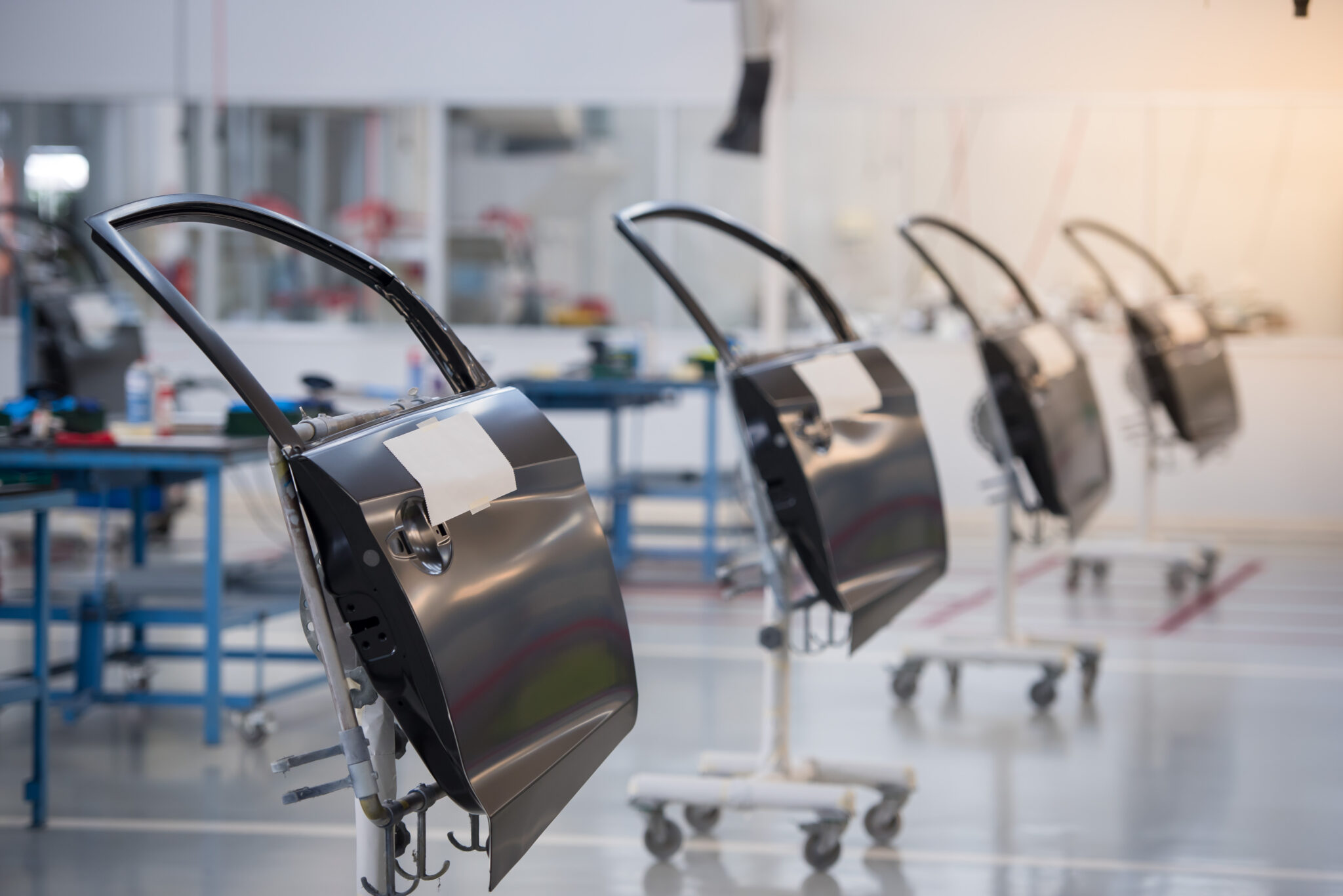 Polyester Rolls Filtration Group Finishing