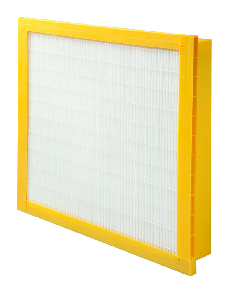 Final Filters Filtration Group Finishing