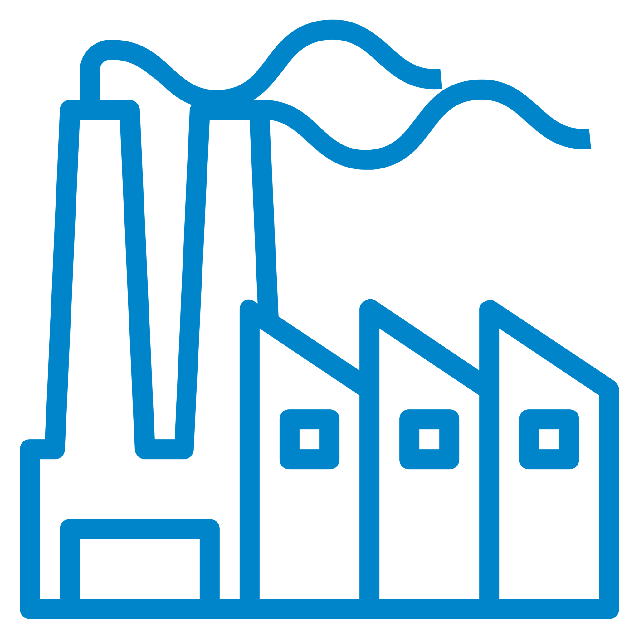 home Filtration Group Finishing