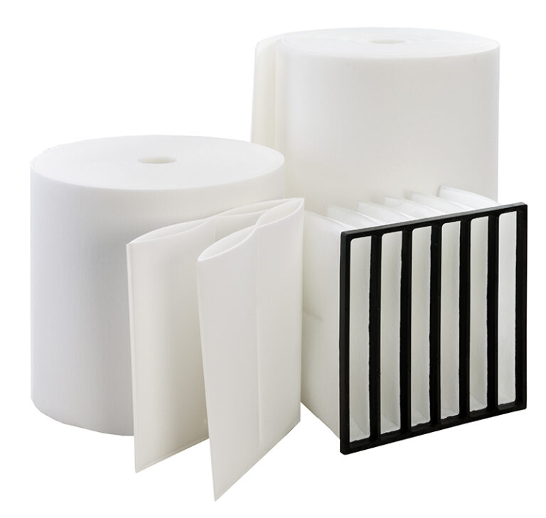 Filtration Group Finishing