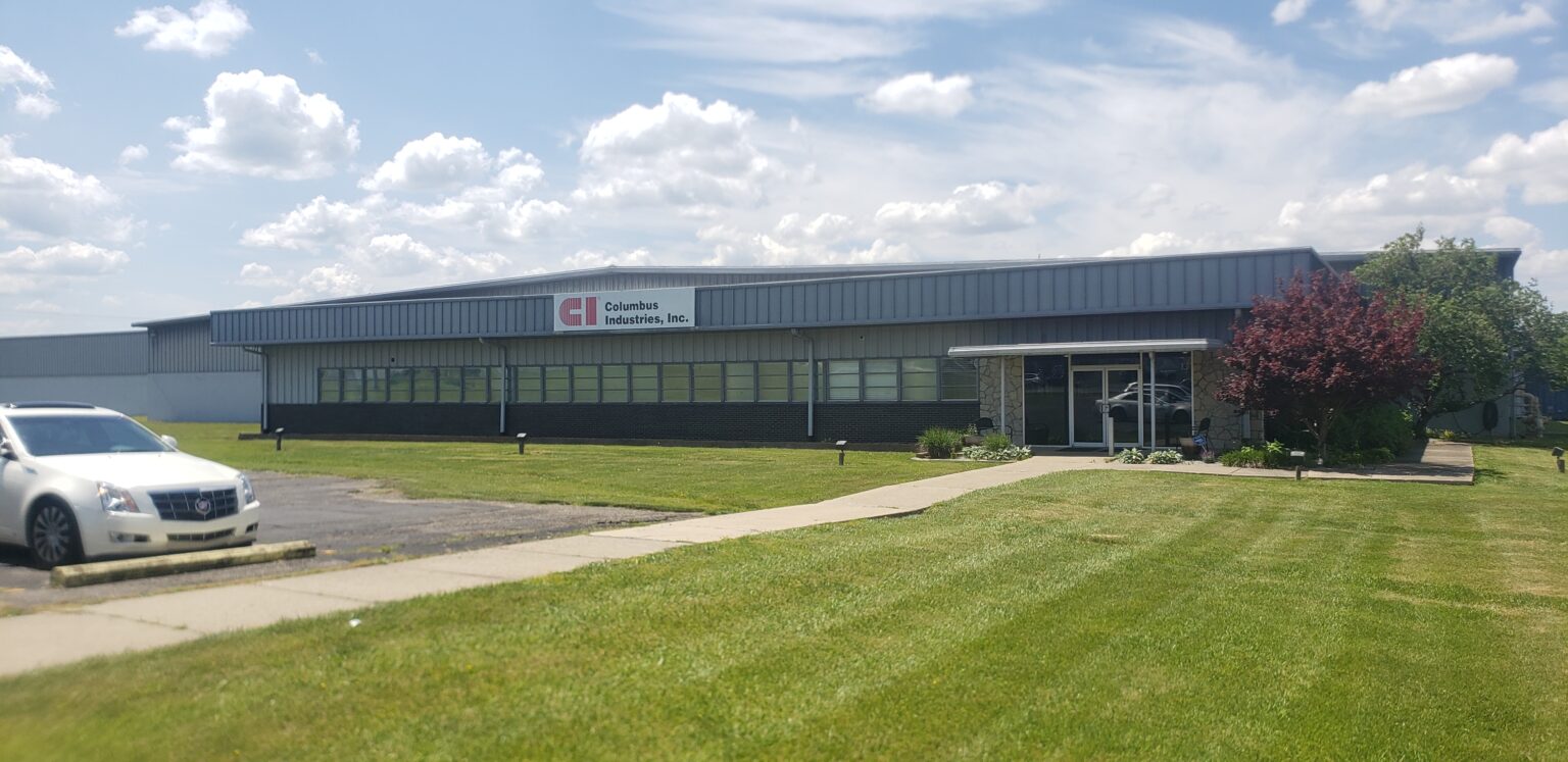 Our Locations Filtration Group Finishing