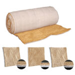 Expanded Paper Filters